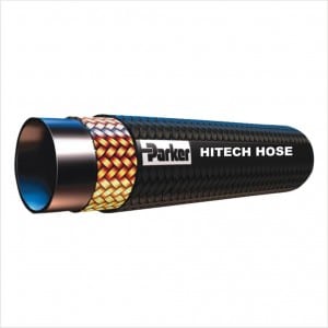 HYDRAULIC HOSES AND FITTINGS